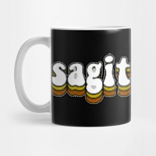 sagittarius Mug